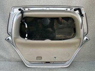 Крышка багажника TIIDA/VERSA C11 04-11