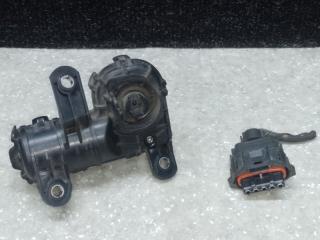 Привод заслонки впускного коллектора KIA SOUL AM 08-13 2012