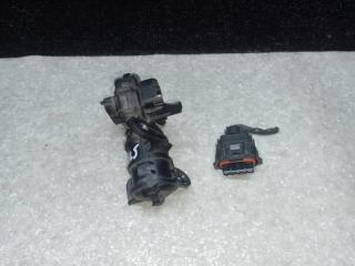 Привод заслонки впускного коллектора KIA SOUL AM 08-13 Хетчбек 2.0