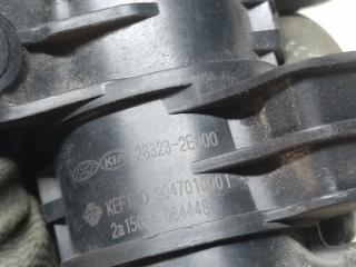 Привод заслонки впускного коллектора SOUL AM 08-13 2012 Хетчбек 2.0