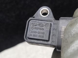 Датчик абсолютного давления (MAP sensor) KIA SOUL AM 08-13 Хетчбек 2.0
