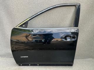 Дверь передняя левая NISSAN X-TRAIL/ROGUE T32 13-20