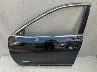 Дверь передняя левая X-TRAIL/ROGUE T32 13-20