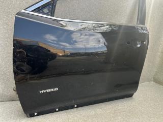 Дверь передняя левая NISSAN X-TRAIL/ROGUE T32 13-20