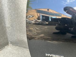 Дверь передняя левая X-TRAIL/ROGUE T32 13-20