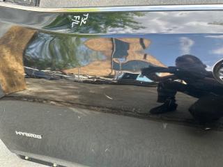 Дверь передняя левая X-TRAIL/ROGUE T32 13-20