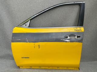 Дверь передняя левая NISSAN X-TRAIL/ROGUE T32 13-20