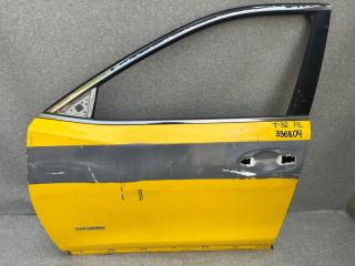 Дверь передняя левая X-TRAIL/ROGUE T32 13-20