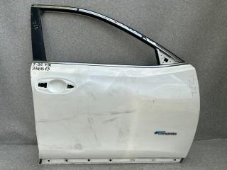 Дверь передняя правая NISSAN X-TRAIL/ROGUE T32 13-20