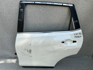 Дверь задняя левая X-TRAIL/ROGUE T32 13-20
