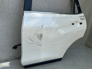 Дверь задняя левая NISSAN X-TRAIL/ROGUE T32 13-20