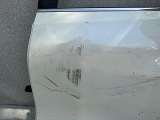 Дверь задняя левая X-TRAIL/ROGUE T32 13-20