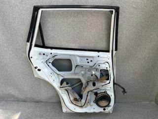 Дверь задняя левая X-TRAIL/ROGUE T32 13-20