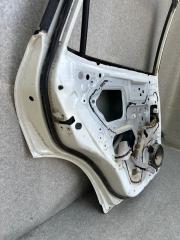 Дверь задняя левая X-TRAIL/ROGUE T32 13-20