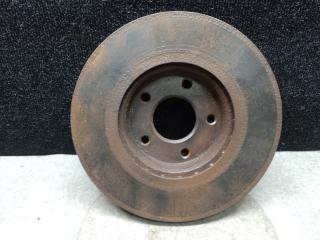 Тормозной диск передний X-TRAIL/ROGUE T32 13-20