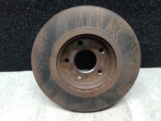 Тормозной диск передний X-TRAIL/ROGUE T32 13-20