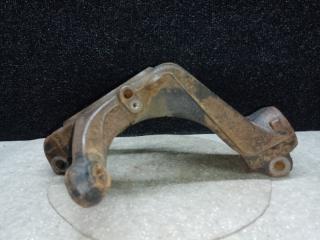 Кулак поворотный передний левый NISSAN X-TRAIL/ROGUE T32 13-20