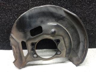 Защита тормозного диска передняя правая NISSAN X-TRAIL/ROGUE T32 13-20