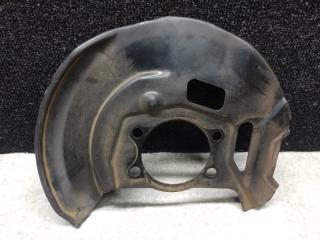 Защита тормозного диска передняя левая NISSAN X-TRAIL/ROGUE T32 13-20