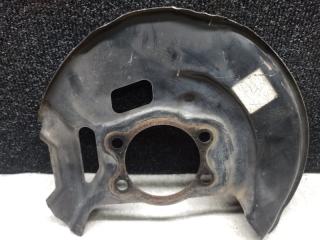 Защита тормозного диска передняя левая X-TRAIL/ROGUE T32 13-20