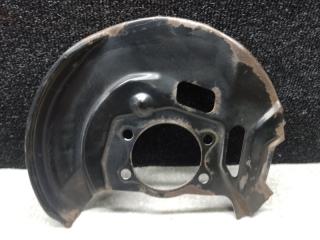 Защита тормозного диска передняя левая NISSAN X-TRAIL/ROGUE T32 13-20