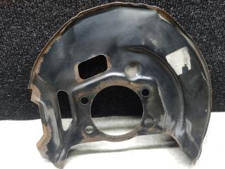 Защита тормозного диска передняя левая X-TRAIL/ROGUE T32 13-20