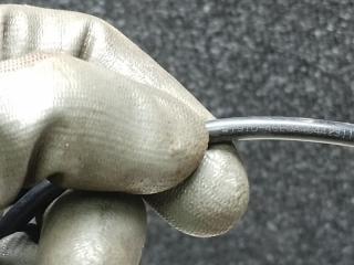 Датчик ABS передний NISSAN X-TRAIL/ROGUE T32 13-20