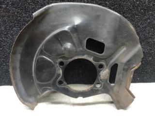 Защита тормозного диска передняя левая NISSAN X-TRAIL/ROGUE T32 13-20