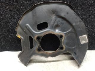 Защита тормозного диска передняя левая X-TRAIL/ROGUE T32 13-20