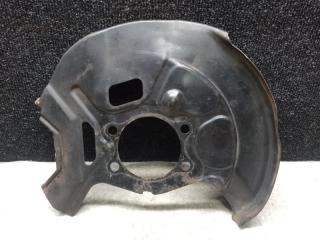 Защита тормозного диска передняя правая NISSAN X-TRAIL/ROGUE T32 13-20