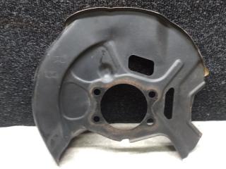 Защита тормозного диска передняя правая X-TRAIL/ROGUE T32 13-20