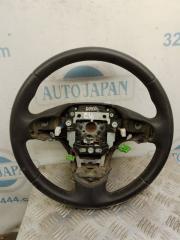 Руль HONDA ACCORD CU8 / TSX 08-14