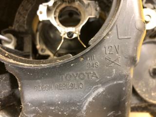 Фара левая AVENSIS 08-18