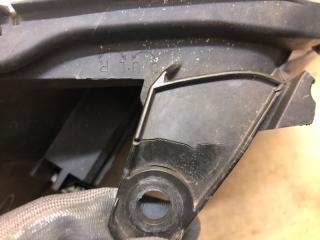 Фара левая AVENSIS 08-18