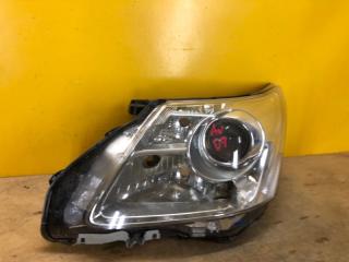 Фара левая TOYOTA AVENSIS 08-18