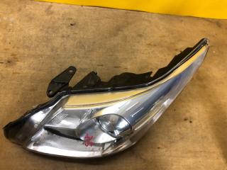 Фара левая AVENSIS 08-18