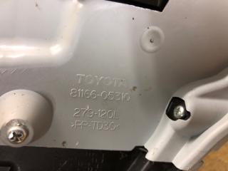 Фара левая AVENSIS 08-18