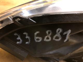 Фара правая AVENSIS 08-18