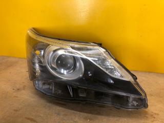 Фара правая TOYOTA AVENSIS 08-18