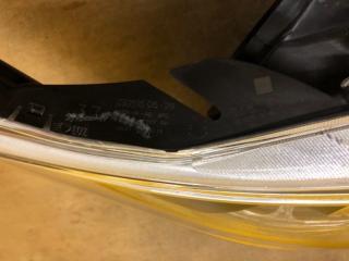 Фара правая AVENSIS 08-18