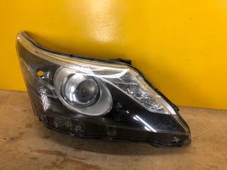 Фара правая TOYOTA AVENSIS 08-18