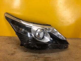 Фара правая TOYOTA AVENSIS 08-18