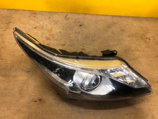 Фара правая AVENSIS 08-18