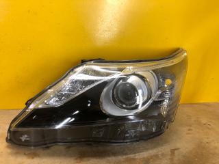 Фара левая TOYOTA AVENSIS 08-18