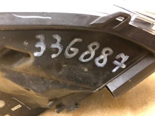 Фара левая AVENSIS 08-18