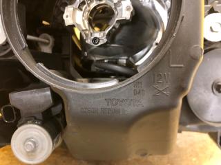 Фара левая AVENSIS 08-18