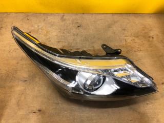 Фара правая AVENSIS 08-18