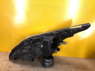 Фара правая AVENSIS 08-18