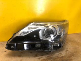 Фара левая TOYOTA AVENSIS 08-18