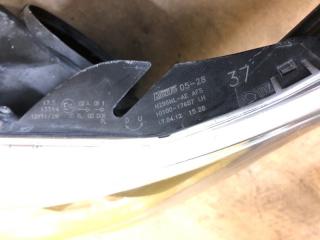 Фара левая AVENSIS 08-18